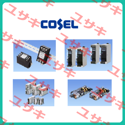 AC3-RTTL-00 Cosel