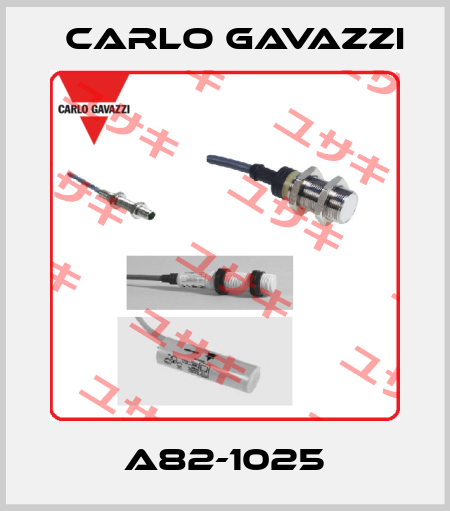 A82-1025 Carlo Gavazzi