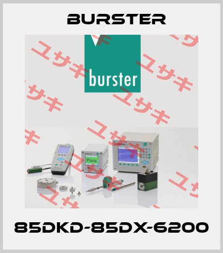 85DKD-85DX-6200 Burster