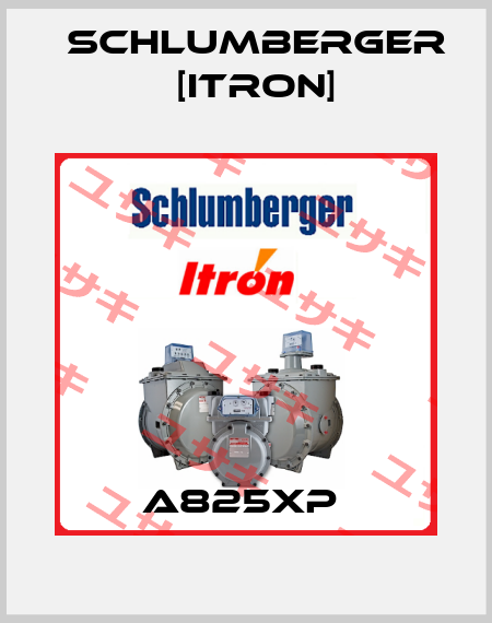 A825XP  Schlumberger [Itron]