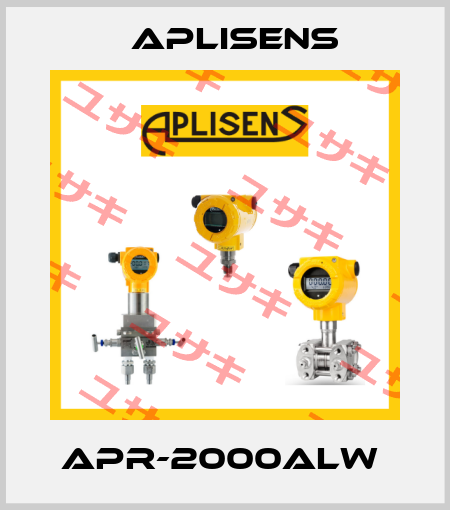 APR-2000ALW  Aplisens