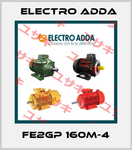 FE2GP 160M-4 Electro Adda
