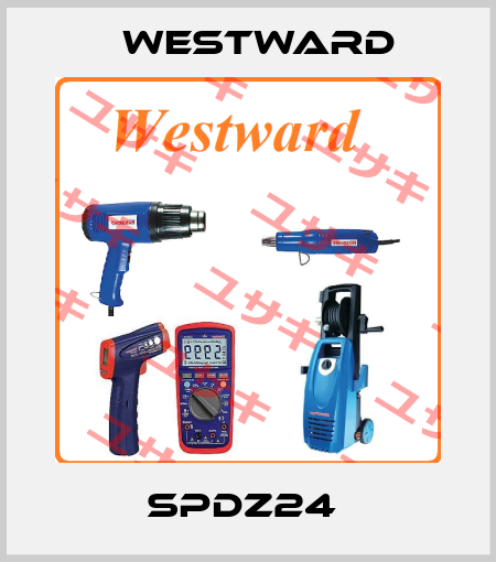 SPDZ24  WESTWARD