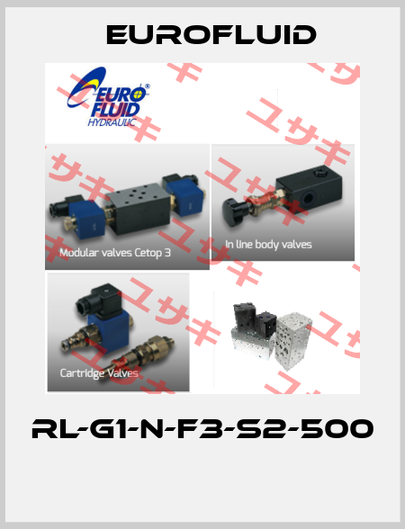 RL-G1-N-F3-S2-500  Eurofluid