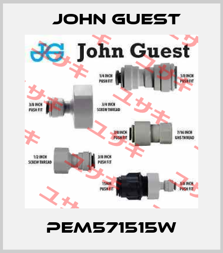 PEM571515W John Guest