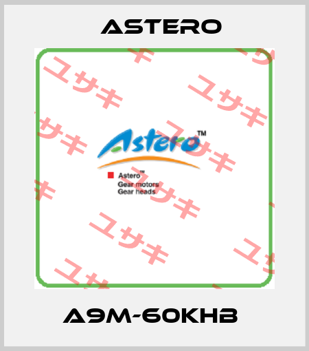 A9M-60KHB  Astero