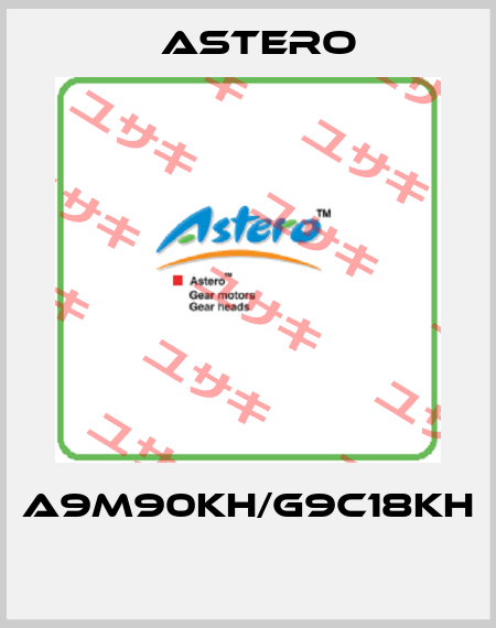 A9M90KH/G9C18KH  Astero
