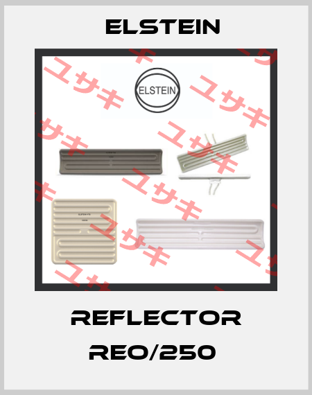 REFLECTOR REO/250  Elstein