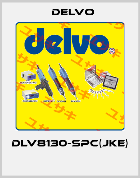 DLV8130-SPC(JKE)   Delvo