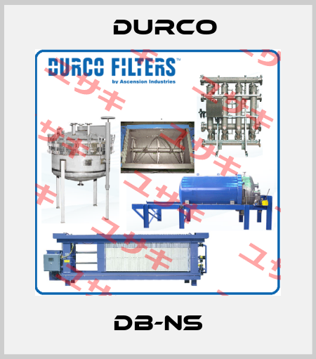 DB-NS Durco