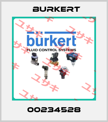 00234528 Burkert