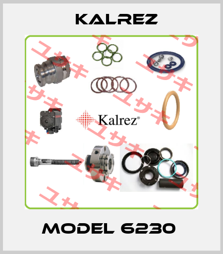 model 6230  KALREZ