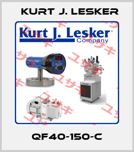 QF40-150-C Kurt J. Lesker