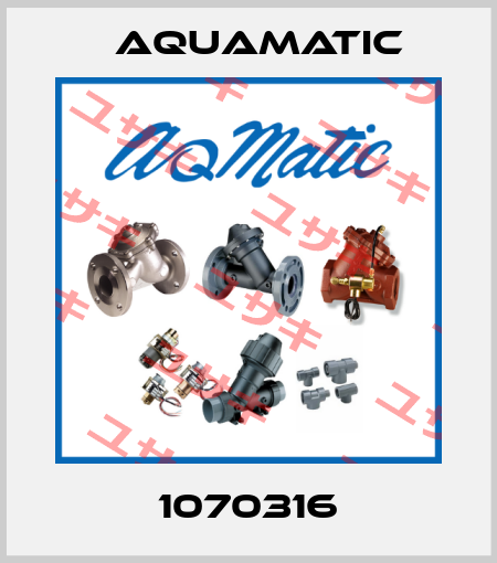 1070316 AquaMatic