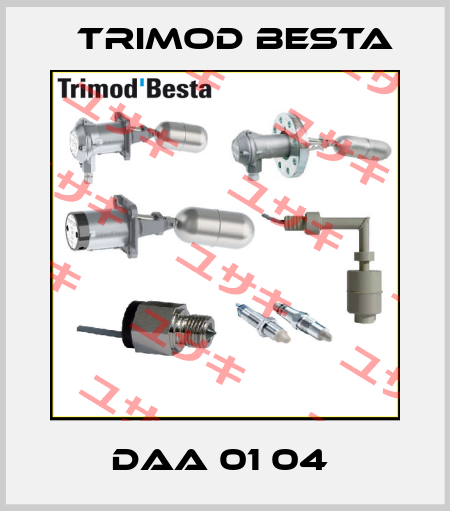 DAA 01 04  Trimod Besta