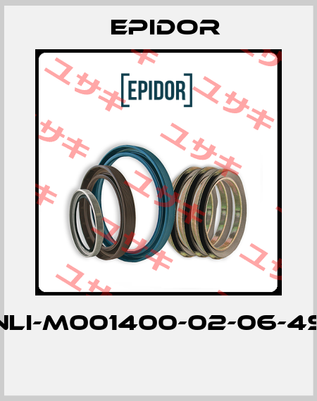 NLI-M001400-02-06-4S  Epidor