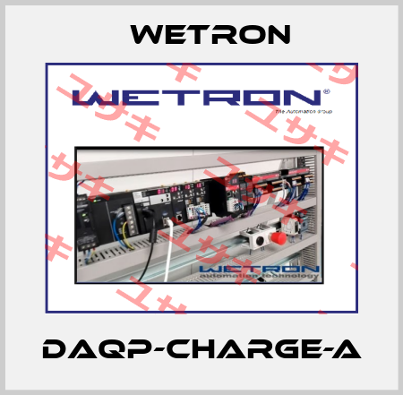 DAQP-CHARGE-A Wetron
