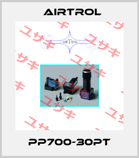 PP700-30PT Airtrol