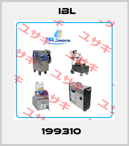 199310   IBL