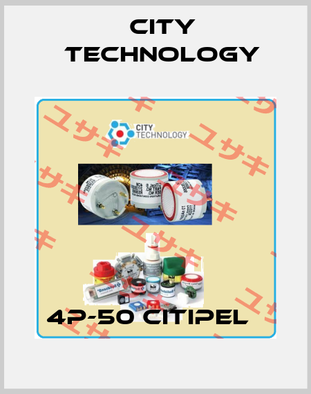 4P-50 CiTipel   City Technology