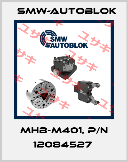 MHB-M401, P/N 12084527  Smw-Autoblok