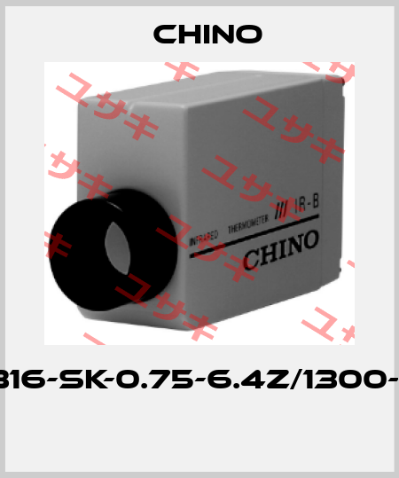 TC5-S316-SK-0.75-6.4Z/1300-R1/4CF  Chino