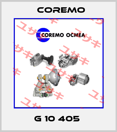G 10 405  Coremo