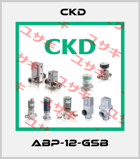ABP-12-GSB Ckd