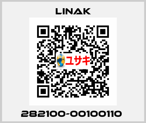 282100-00100110  Linak