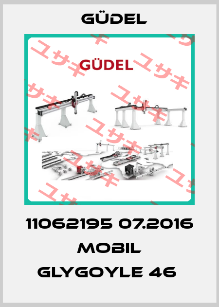 11062195 07.2016 MOBIL GLYGOYLE 46  Güdel