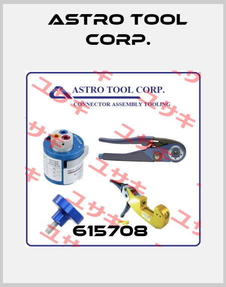 615708  Astro Tool Corp.
