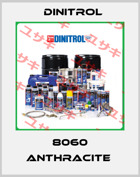 8060 anthracite  Dinitrol