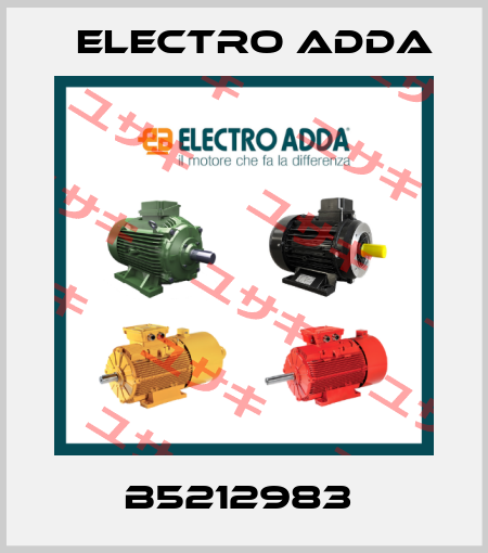 B5212983  Electro Adda
