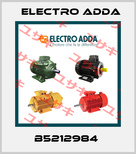B5212984  Electro Adda