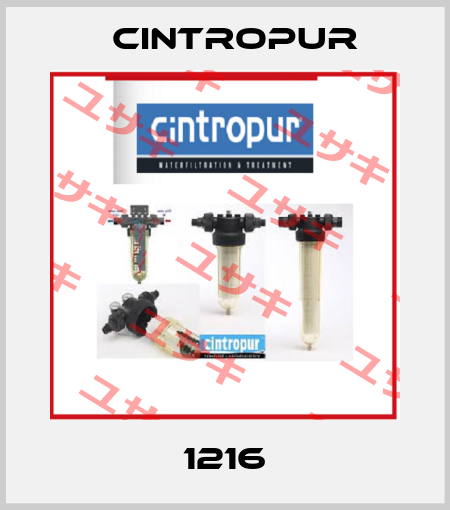 1216 Cintropur