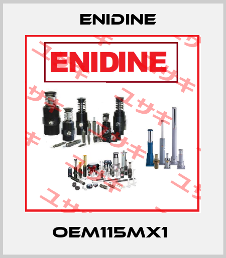 OEM115MX1  Enidine