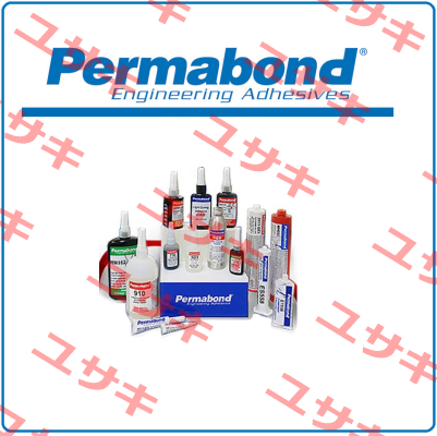 Dispensing gun for ET510  Permabond