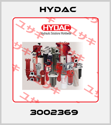 3002369  Hydac