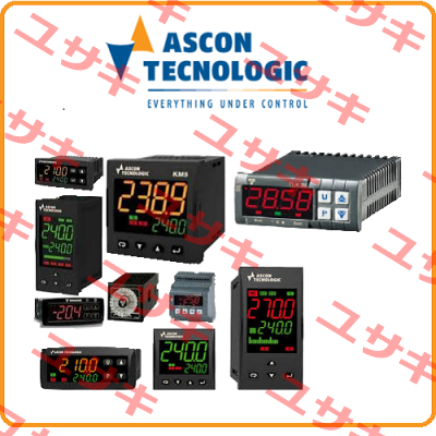 AC30300000  Ascon