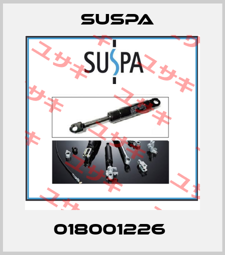 018001226  Suspa