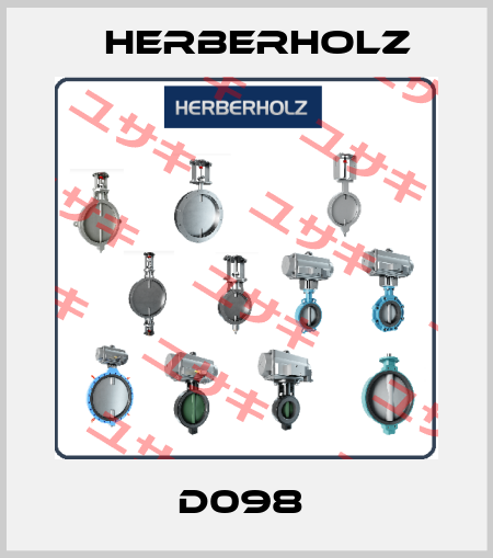 D098  Herberholz