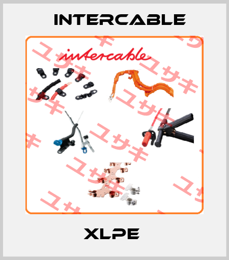 XLPE  Intercable