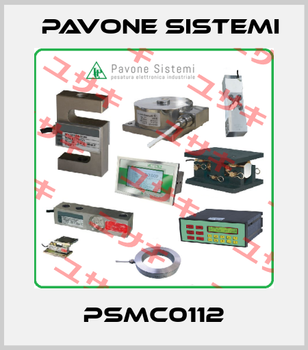 PSMC0112 PAVONE SISTEMI