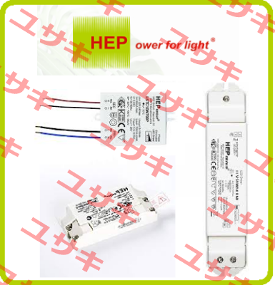 HFL218-40M, SI218-40 UNI obsolete, replaced by alternative  ESB218-40  Hep group-FN LIGHT