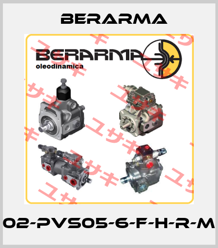 02-pvs05-6-f-h-r-m Berarma