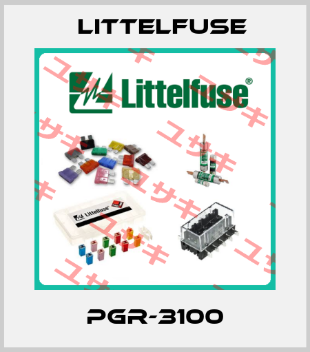 PGR-3100 Littelfuse