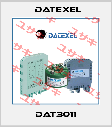 DAT3011 Datexel
