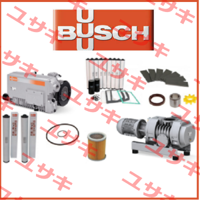 RA 160/202D  Busch