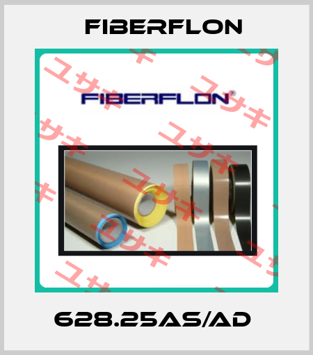 628.25AS/AD  Fiberflon