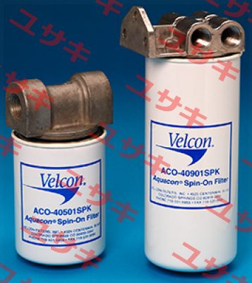 ACO-51201P discontinued replaced by ACO-51201R Velcon